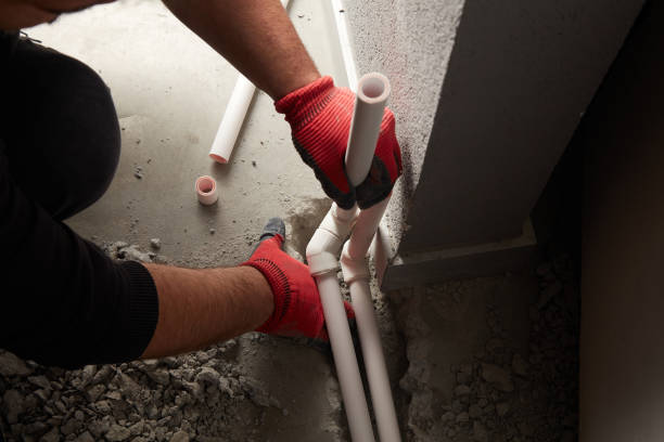 Best Gas Line Repair  in Manchester, NH