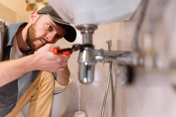 Best Plumbing Services Near Me  in Manchester, NH