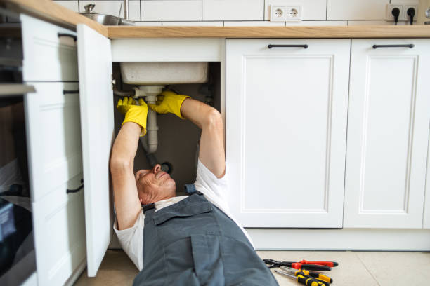 Best Sewer Cleaning Services  in Manchester, NH