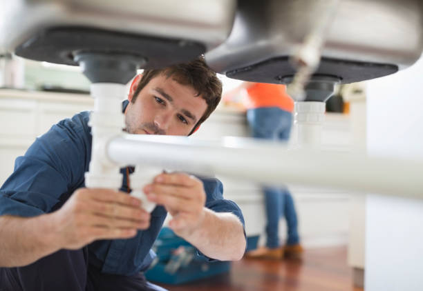 Best Local Plumber Services  in Manchester, NH