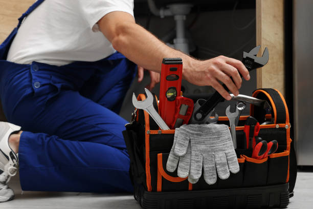 Best Plumbing Inspection Services  in Manchester, NH