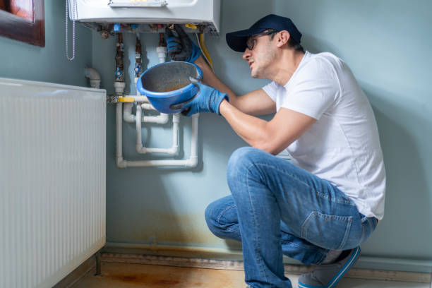 Trusted Manchester, NH Plumbing Experts
